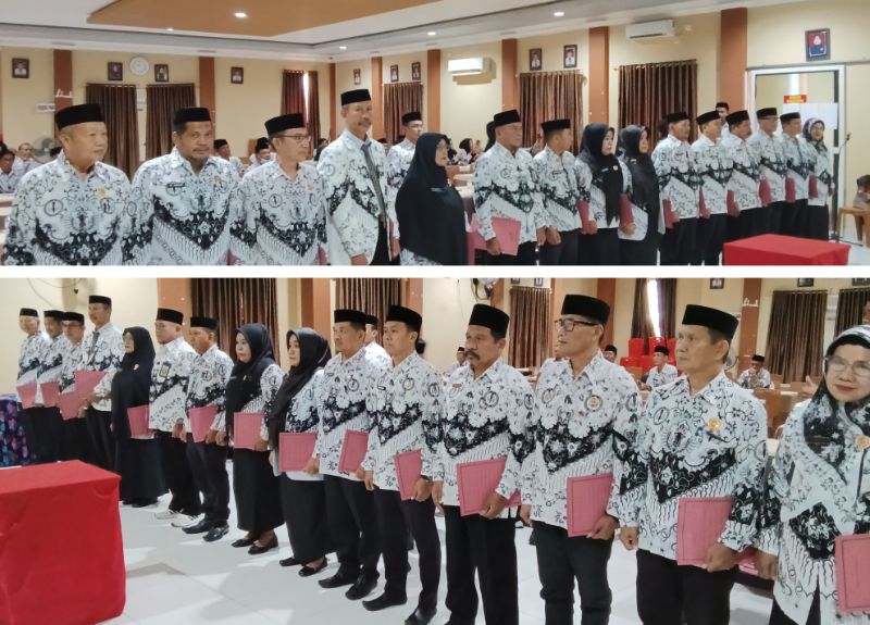 Bidang PGRI Semarang - Persatuan Guru Republik Indonesia Cabang Semarang