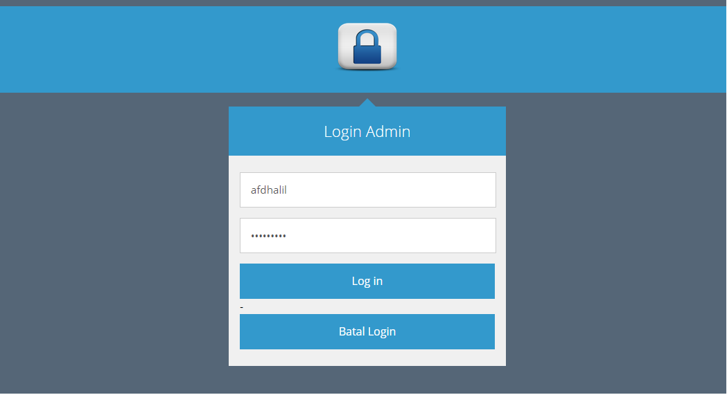 Login PGRI Semarang - Persatuan Guru Republik Indonesia Cabang Semarang